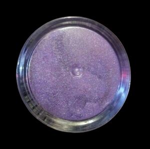 Purple Watercolor Lavender Cosmetic Grade Mica DIY Nails Loose Eyeshadow Powder